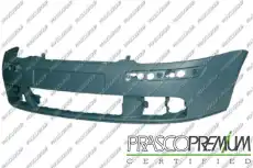 бампер передн. грунт.!\ VW Golf V 03-08 VG0361001 PRASCO
