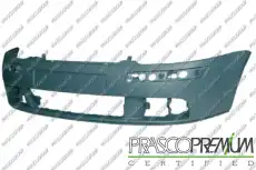 бампер передн. грунт.!\ VW Golf V 03-08 VG0361001 PRASCO