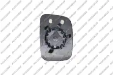 стекло зеркала лев. асферич.!\ VW Caddy 03-10 VG9047504 PRASCO