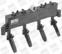 Катушка зажигания BERU ZSE047