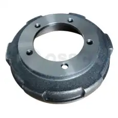 Тормозной барабан OSSCA 28993