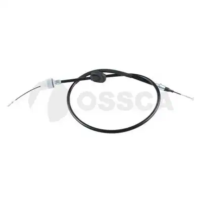 Трос сцепления OSSCA 27971