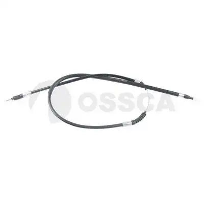 Трос ручного тормоза 29274 OSSCA