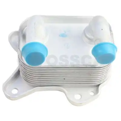 Масляный радиатор OSSCA 12677