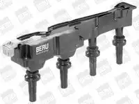 Катушка зажигания BERU ZSE045
