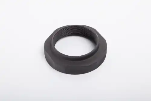 Гайка ступицы PE 016.597-00A