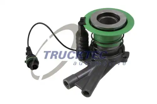 Цилиндр сцепления TRUCKTEC 01.23.197