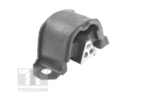 Подушка двигателя 00162110 TEDGUM
