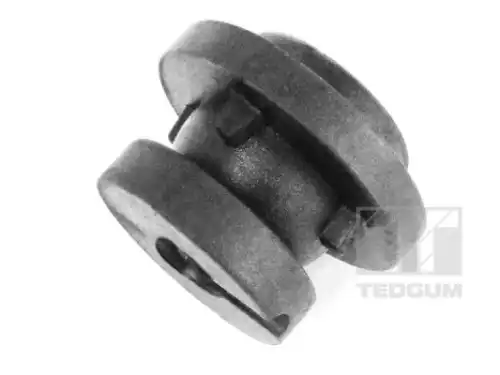 Крепление радиатора 00228482 TEDGUM