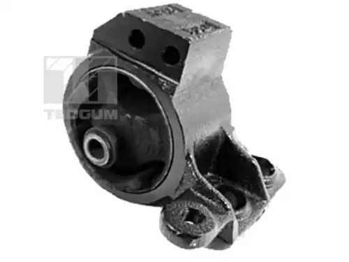 Подушка крепления двигателя TEDGUM 00340491