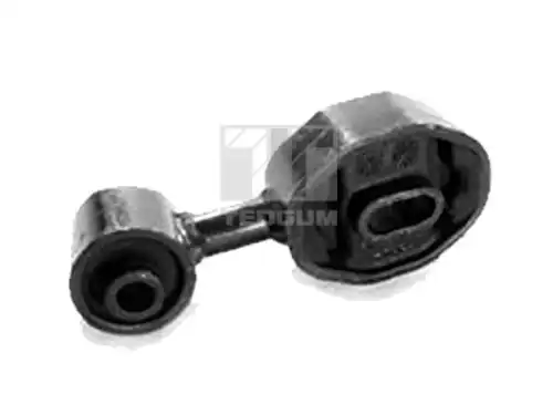 Кронштейн подвески двигателя 00504646 TEDGUM