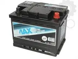 Аккумулятор 4MAX 0608030005Q