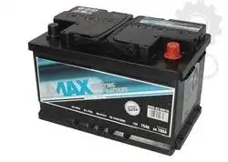 Аккумулятор 4MAX 0608030007Q