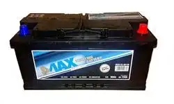Аккумулятор 4MAX 0608030015Q