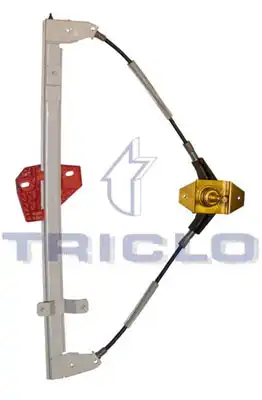 Стеклоподъёмники 108368 TRICLO
