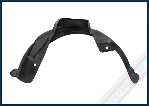 Подкрылок REZAW-PLAST 110413