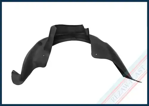 Подкрылок REZAW-PLAST 110421