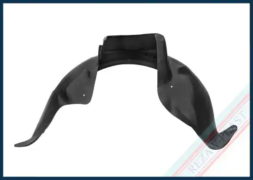 Подкрылок REZAW-PLAST 110422