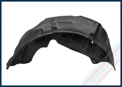 Подкрылок REZAW-PLAST 110427