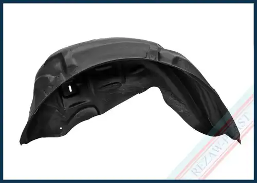 Подкрылок REZAW-PLAST 110428