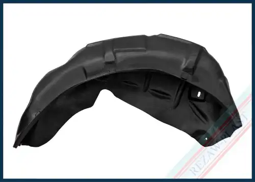 Подкрылок REZAW-PLAST 110429