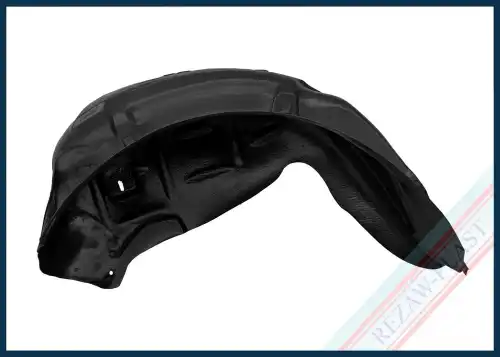 Подкрылок REZAW-PLAST 110430
