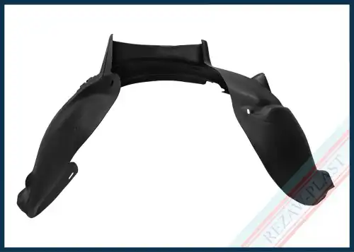 Подкрылок REZAW-PLAST 110431