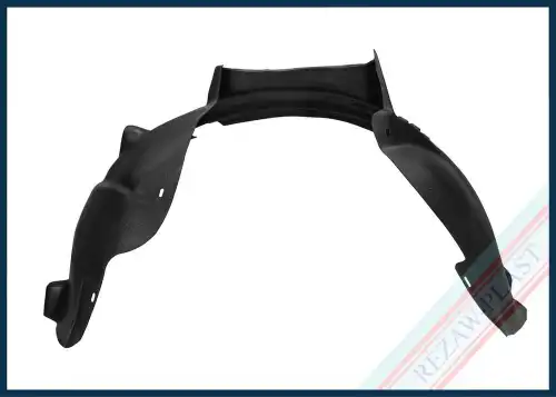 Подкрылок REZAW-PLAST 110432