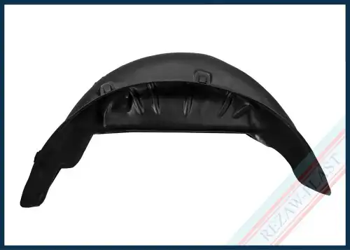 Подкрылок REZAW-PLAST 110443