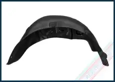 Подкрылок REZAW-PLAST 110444