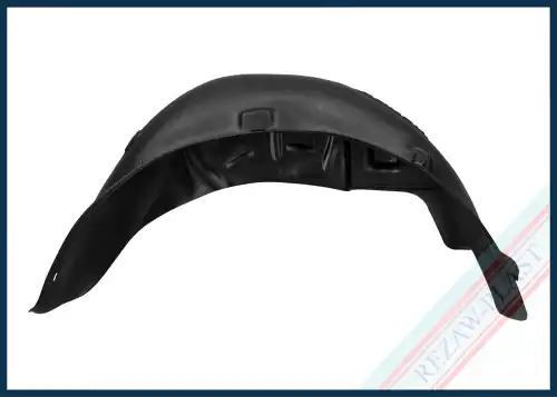 Подкрылок REZAW-PLAST 110444