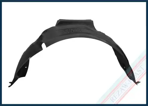 Подкрылок REZAW-PLAST 110449
