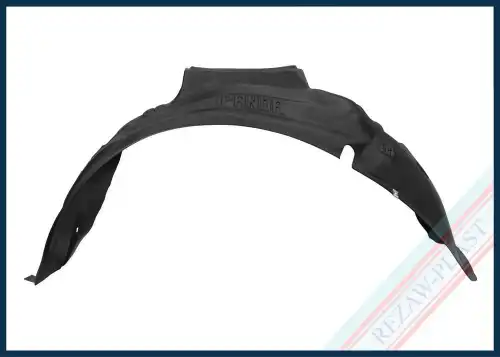 Подкрылок REZAW-PLAST 110450