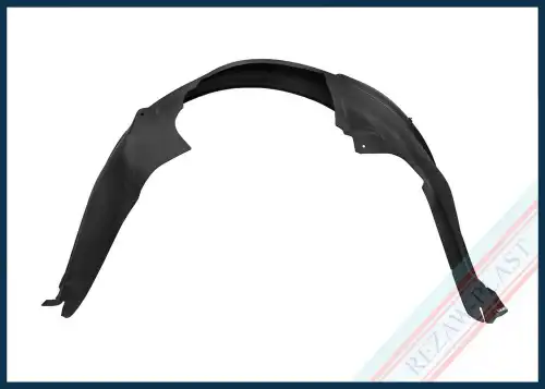Подкрылок REZAW-PLAST 110454