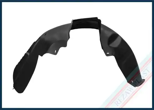 Подкрылок REZAW-PLAST 110457