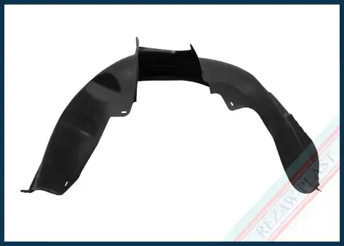 Подкрылок REZAW-PLAST 110458