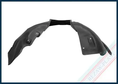 Подкрылок REZAW-PLAST 110507