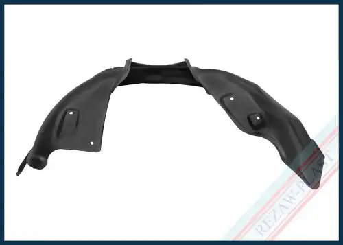 Подкрылок REZAW-PLAST 110508