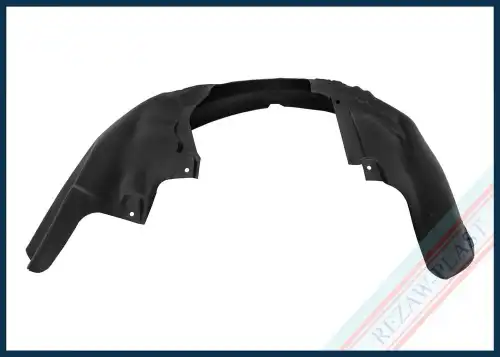 Подкрылок REZAW-PLAST 110511