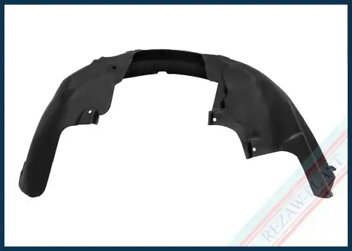Подкрылок REZAW-PLAST 110512