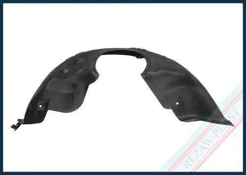 Подкрылок REZAW-PLAST 110514