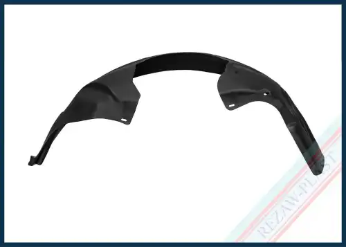 Подкрылок REZAW-PLAST 110522