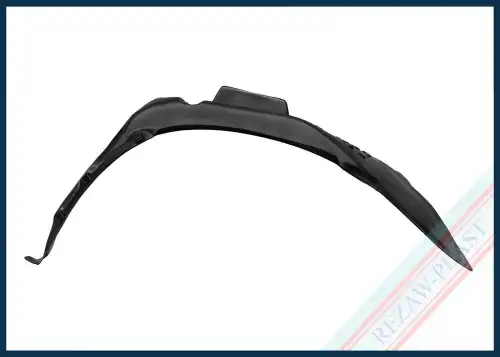 Подкрылок REZAW-PLAST 111002