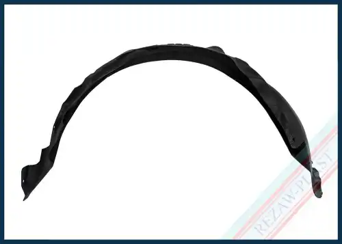 Подкрылок REZAW-PLAST 111005
