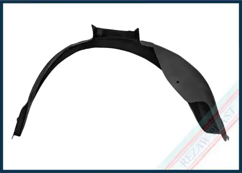 Подкрылок REZAW-PLAST 111009