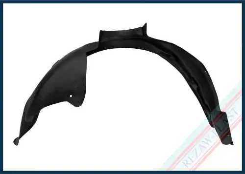 Подкрылок REZAW-PLAST 111010