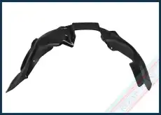 Подкрылок REZAW-PLAST 111011