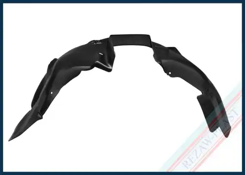 Подкрылок REZAW-PLAST 111011