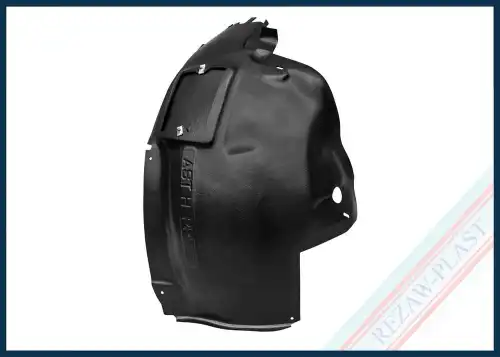 Подкрылок REZAW-PLAST 111019