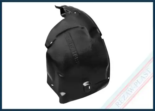Подкрылок REZAW-PLAST 111020